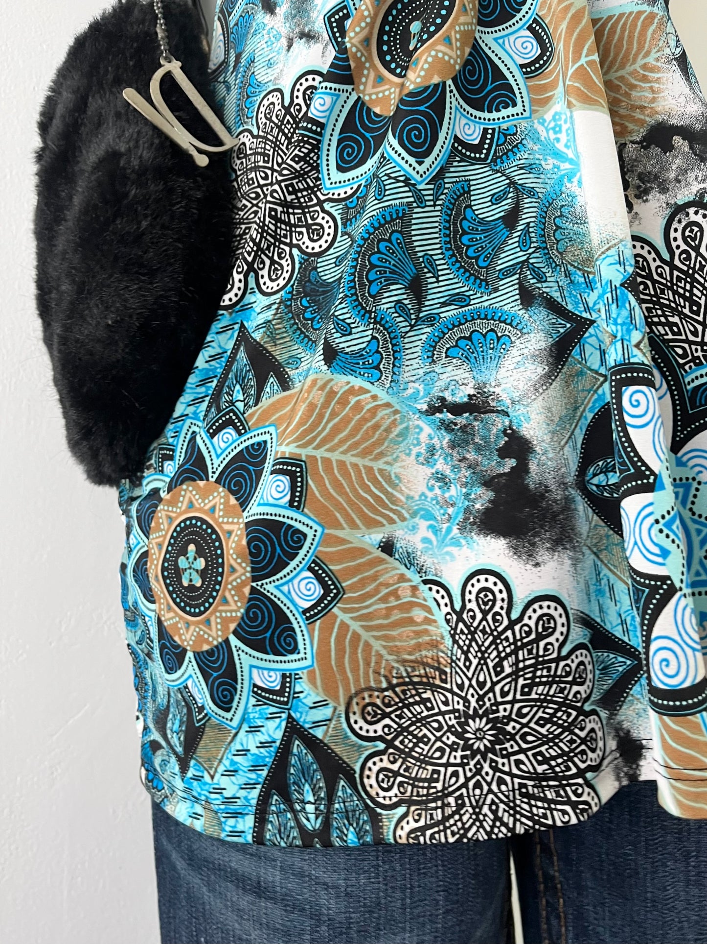 Strapples y2k polydress