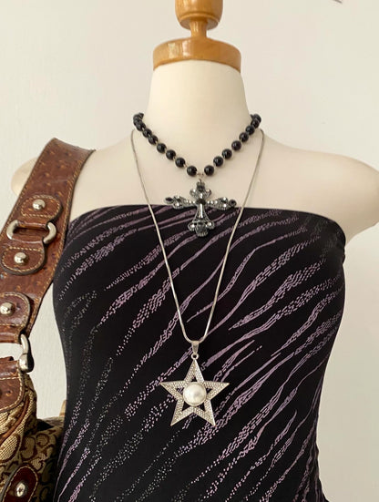 Assymetrical top