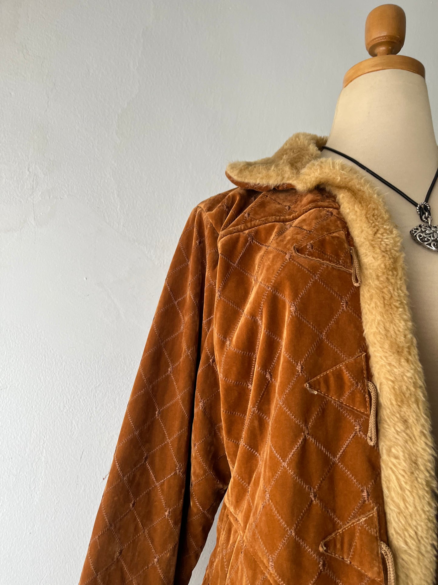 Penny Lane jacket