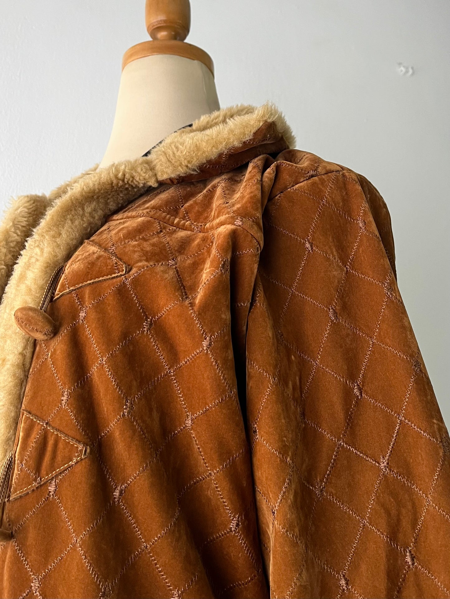 Penny Lane jacket