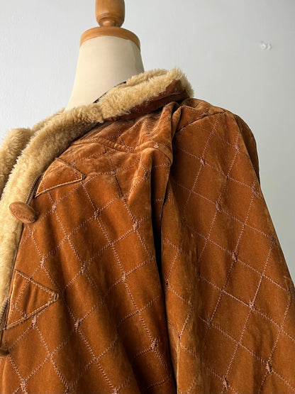 Penny Lane jacket