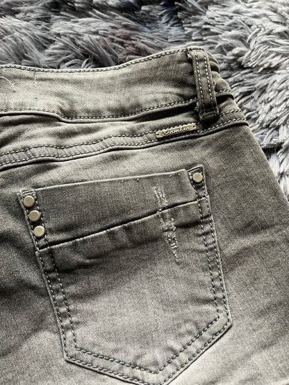 Y2k mini shorts ~Size S