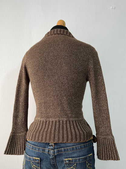 Knitted cardigan- Juicy Couture