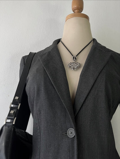 Tommy Hilfiger siren office blazer