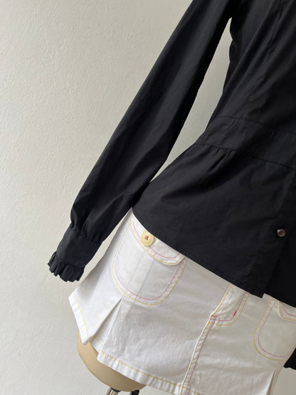 Siren office blouse