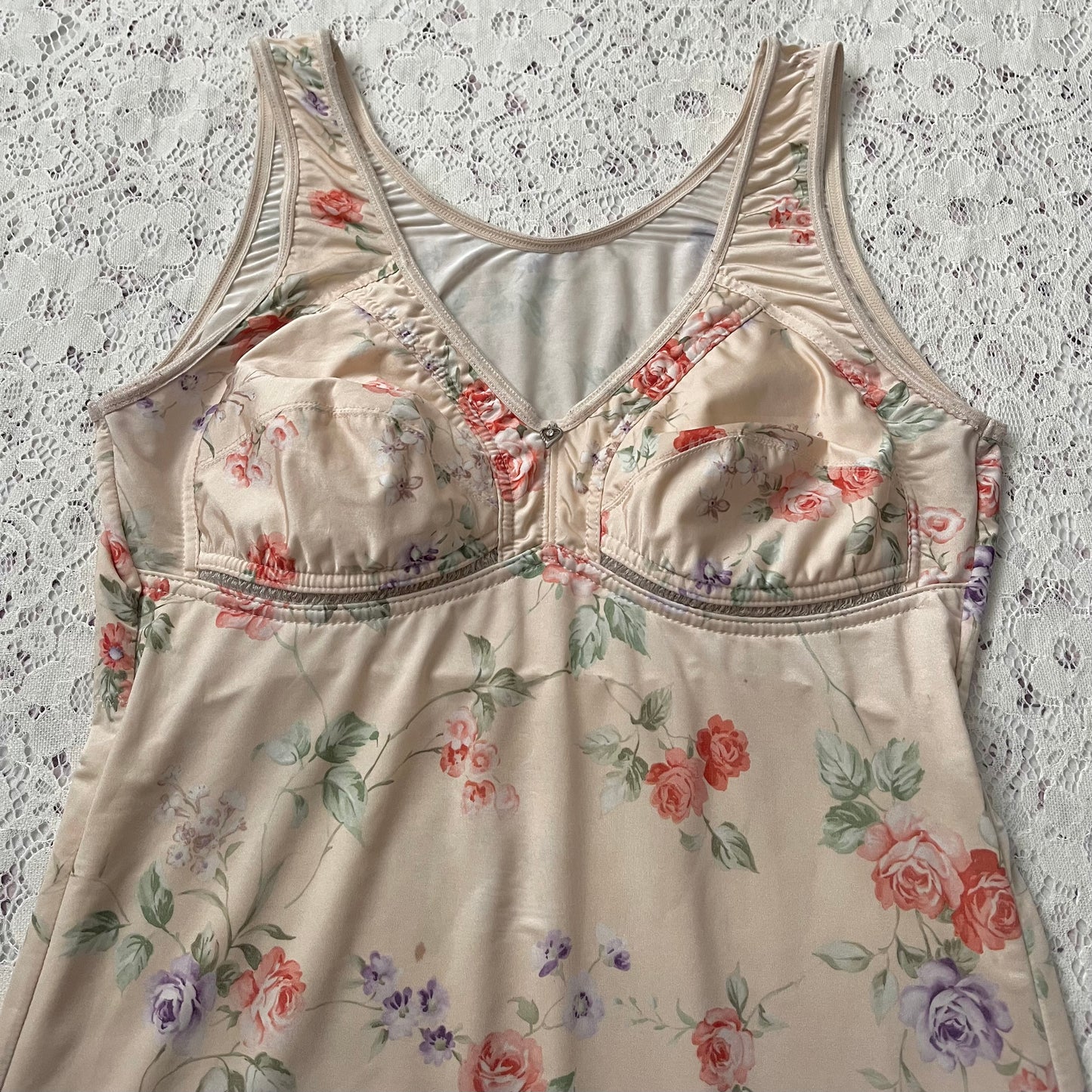Adorable cami top