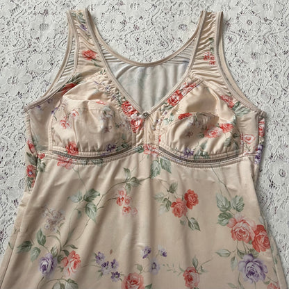 Adorable cami top
