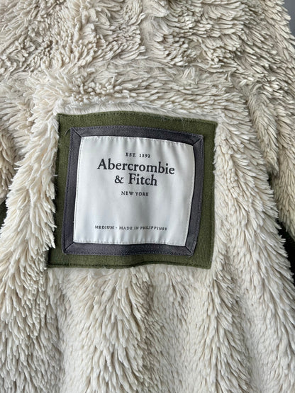 Abercrombie jacket