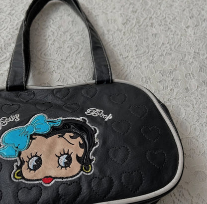 Betty Boop bag