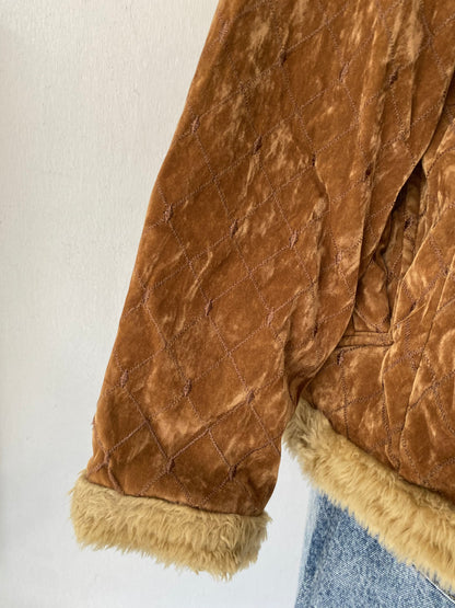 Penny lane oversized jacket