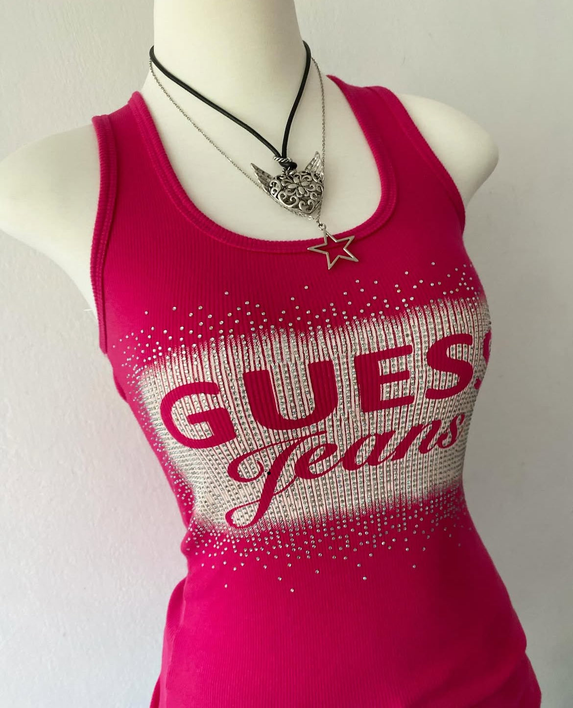 Guess top