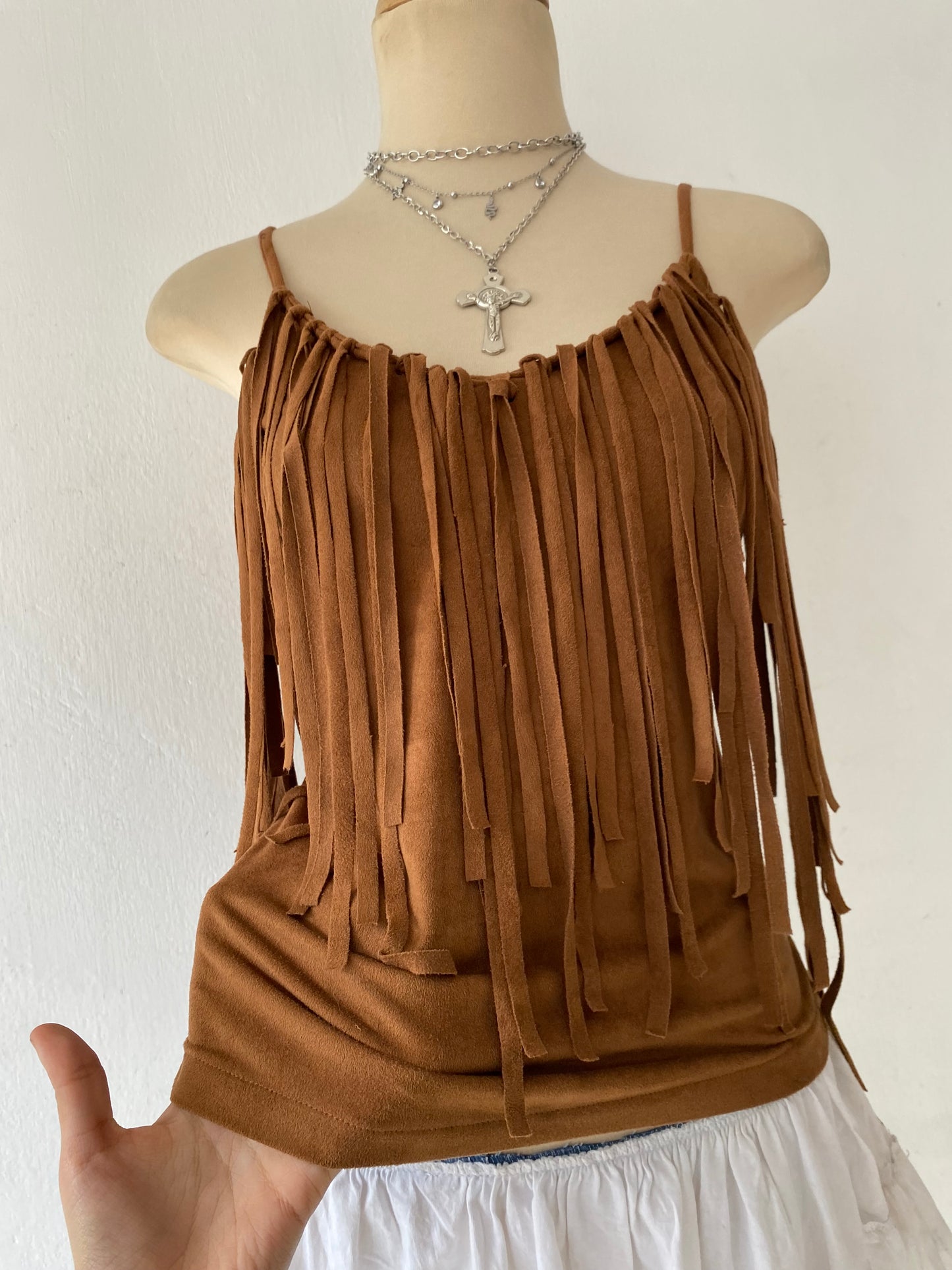 Bohemian top