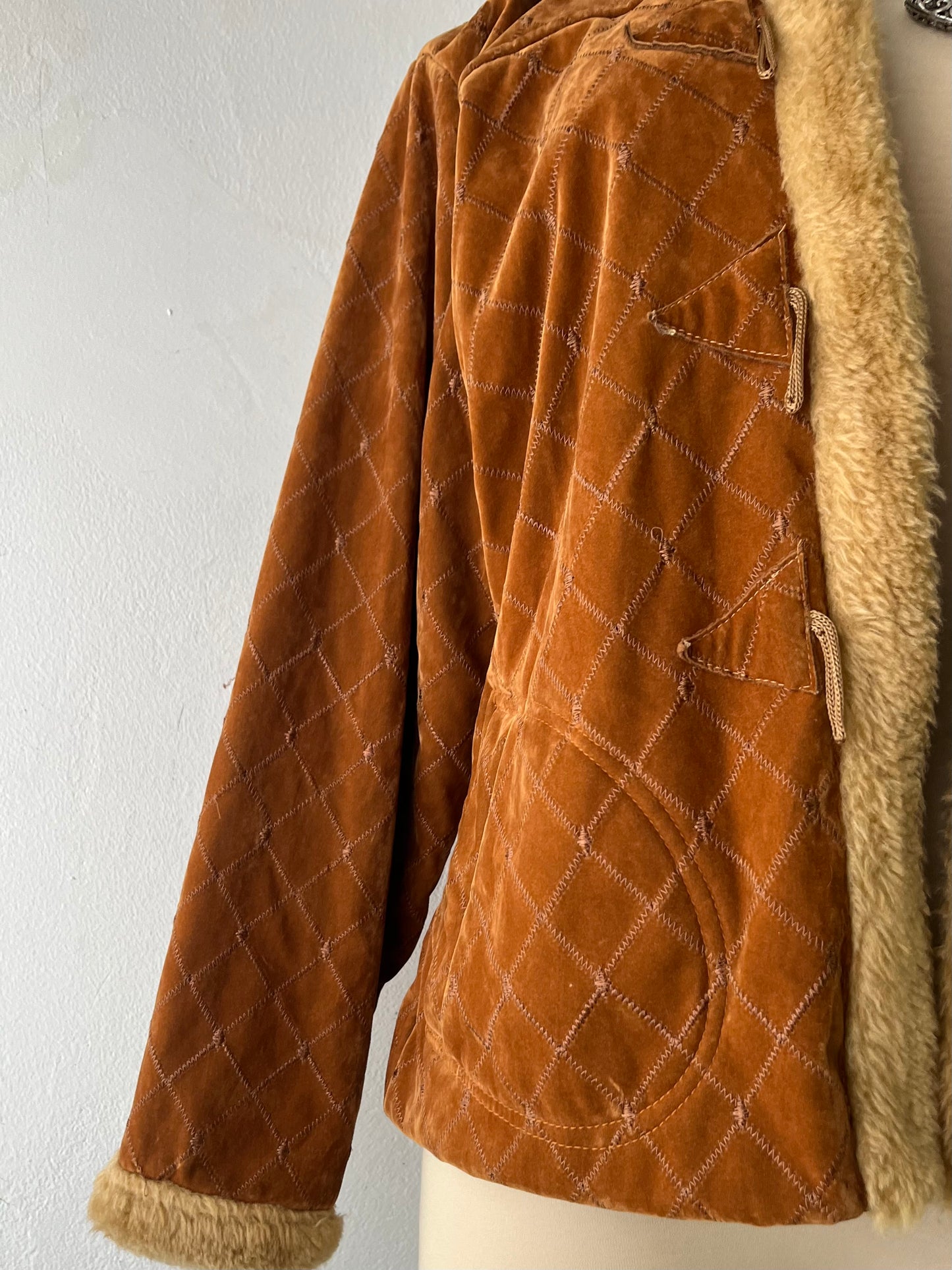 Penny Lane jacket