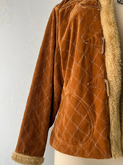 Penny Lane jacket