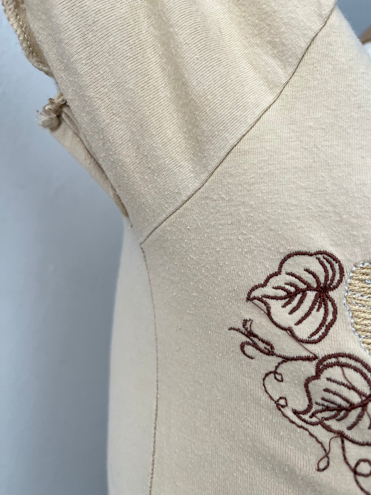 Adorable cardigan with bow