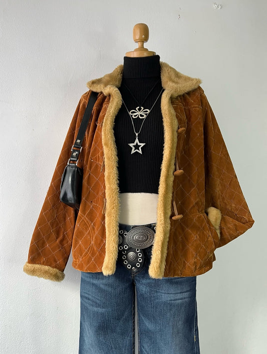 Penny Lane jacket