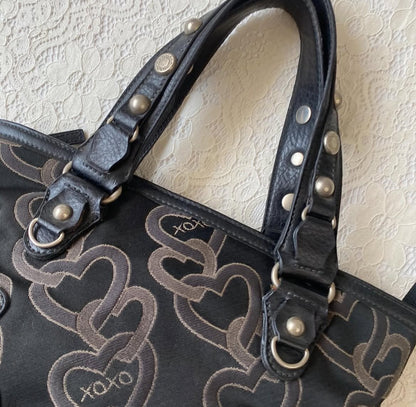 XOXO bag