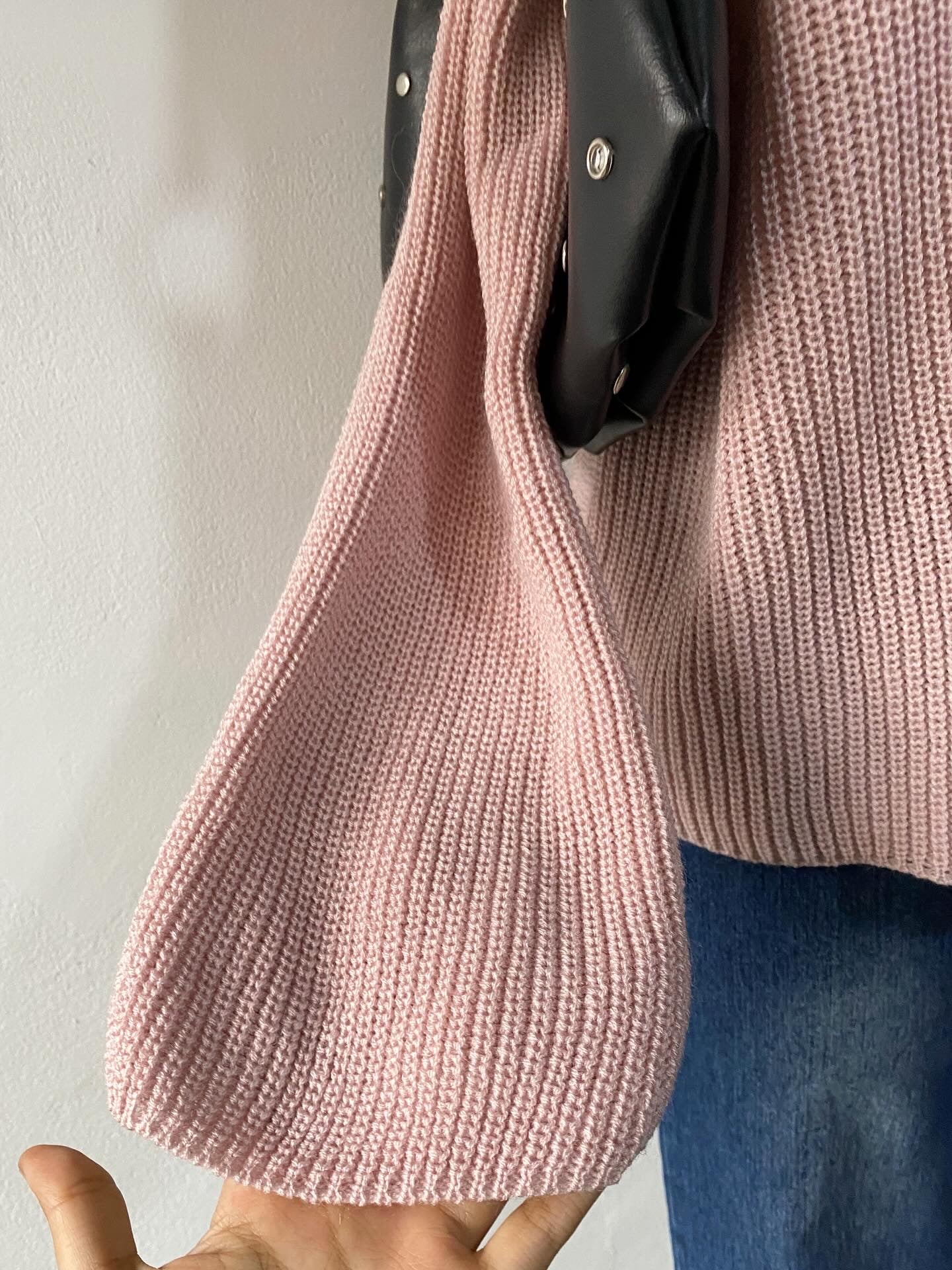 Off shoulder top with bell sleeves