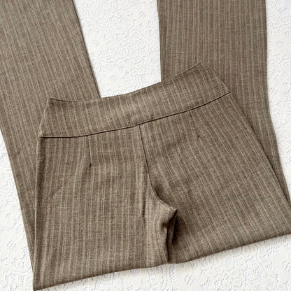 Siren office pants
