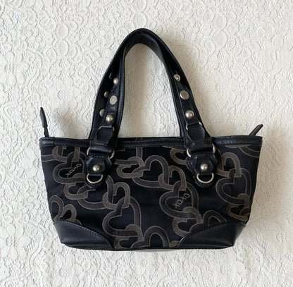 XOXO bag
