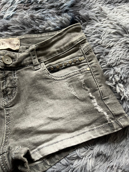 Y2k mini shorts ~Size S