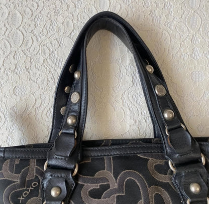 XOXO bag