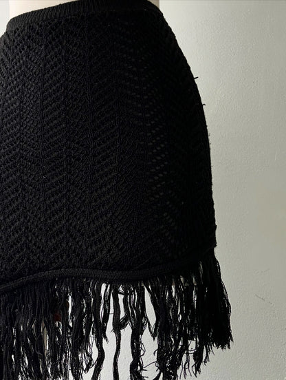 Adorable knitted set