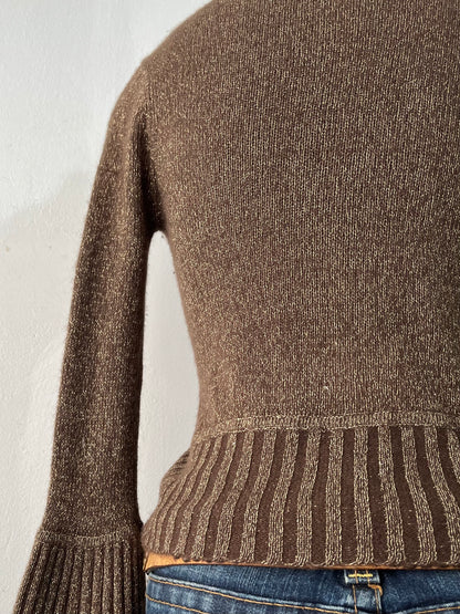 Knitted cardigan- Juicy Couture