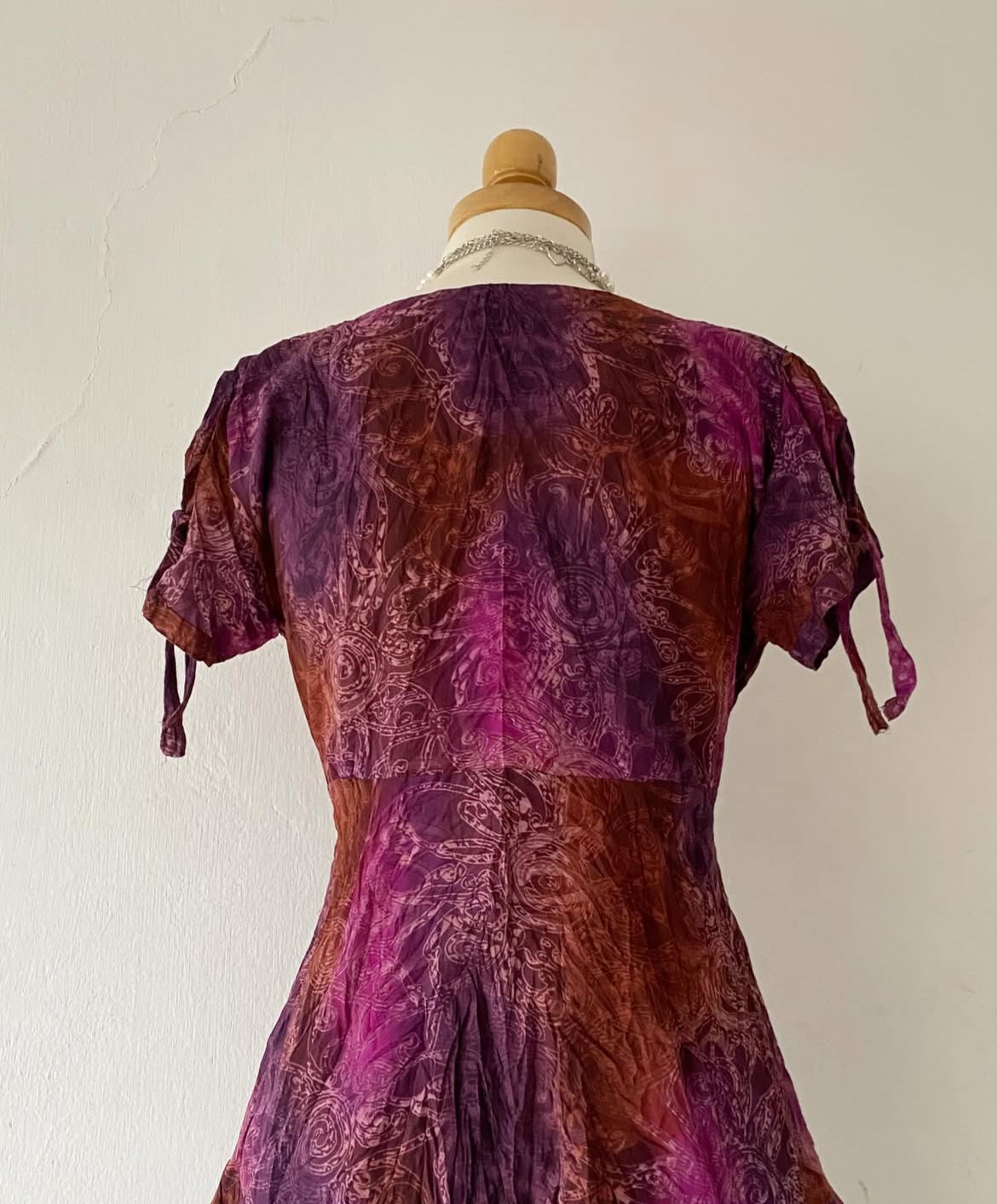 Adorable Milu blouse-Size M