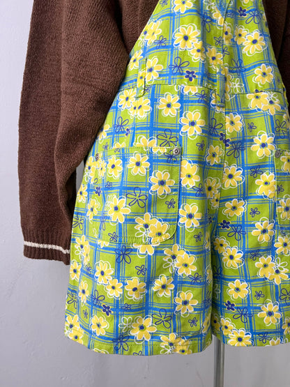 Overall short