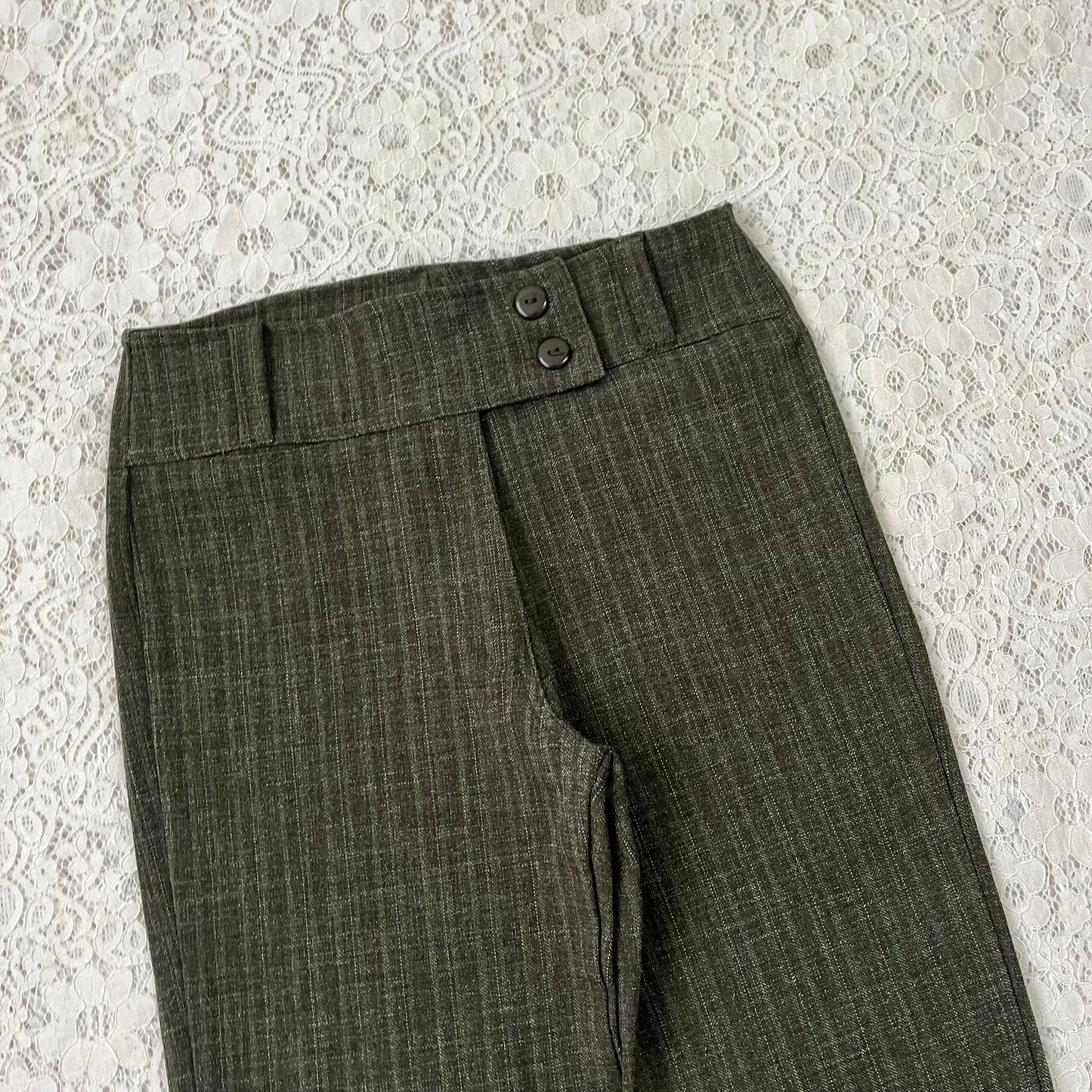 Siren office pants
